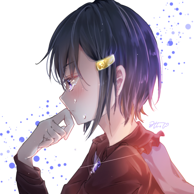 melancholicな夜
