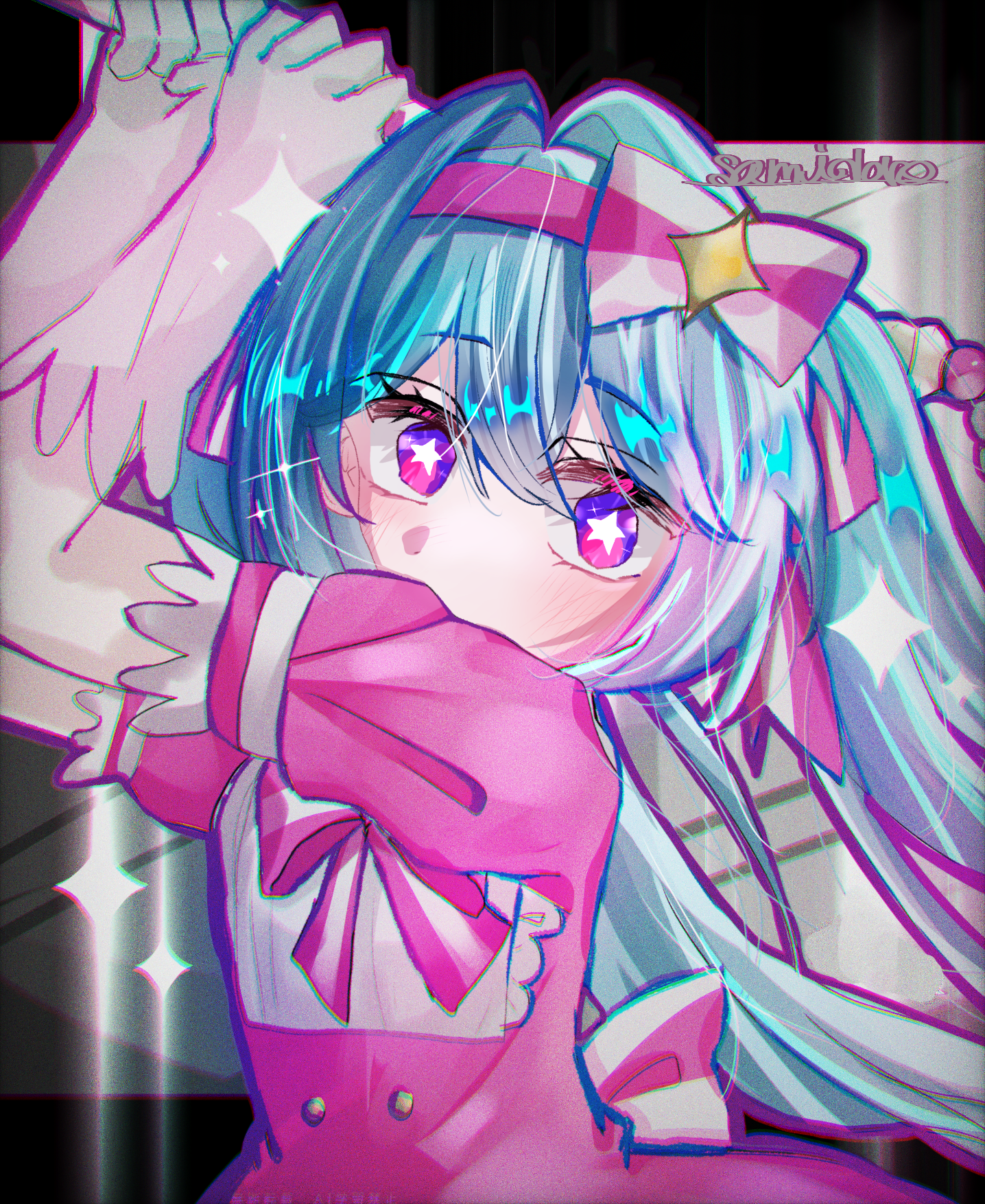 💫 - ibisPaint