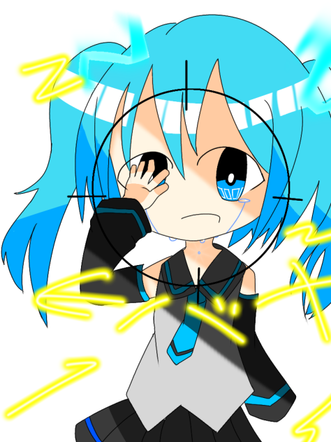 ヒバナっぽい感じ(？)