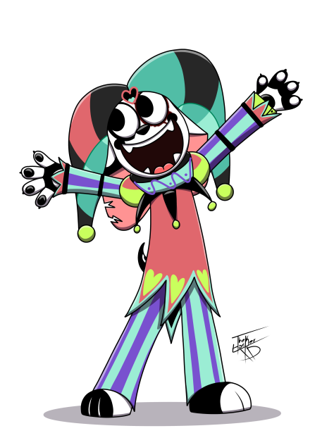 Dash Fizzaroli
