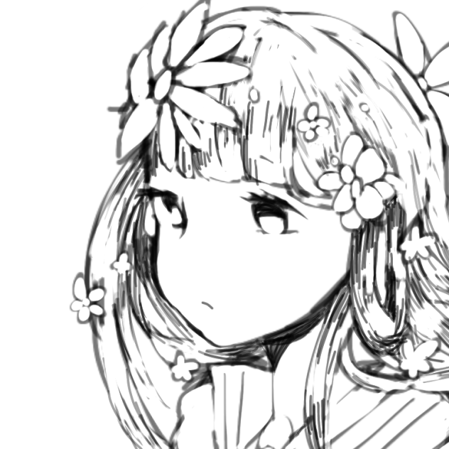 落書き