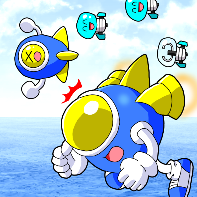 ツインビー発売日