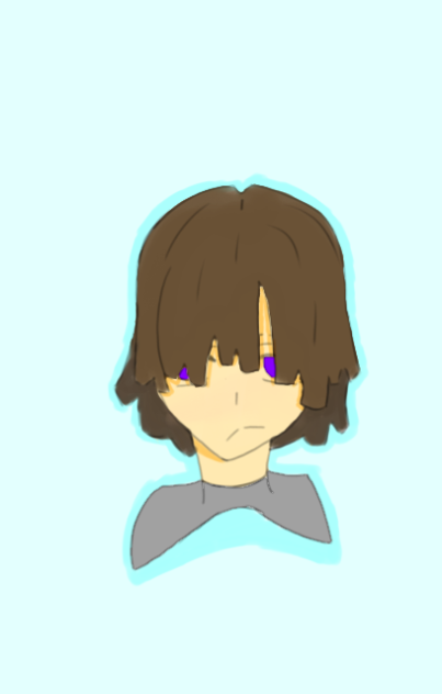 Guy - ibisPaint