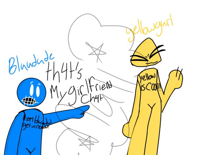 New oc
