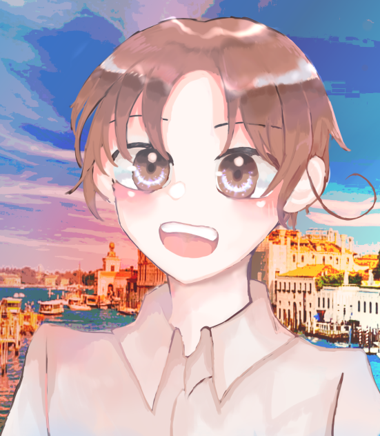 フェリシアーノ