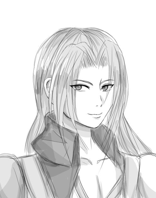 落書きセフィ様