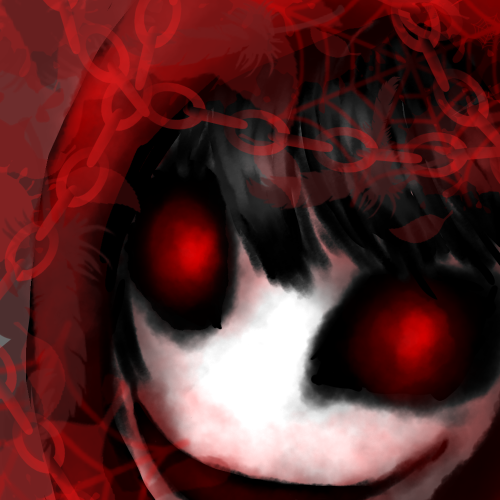 殺人鬼 - ibisPaint