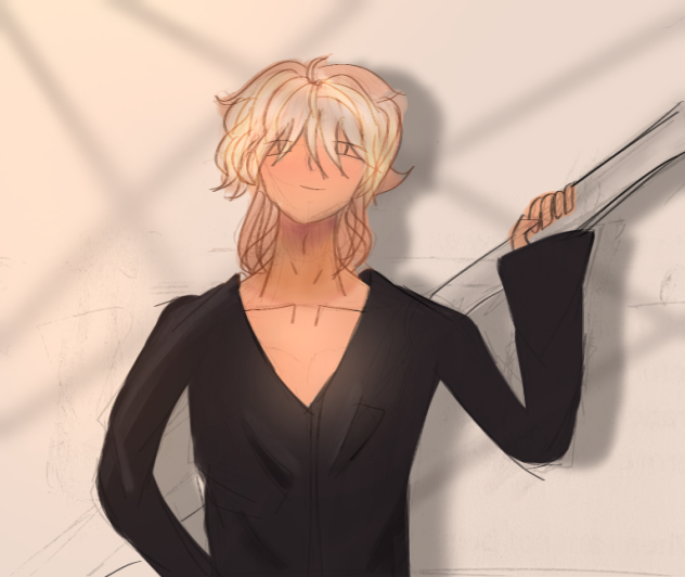 Idk - ibisPaint