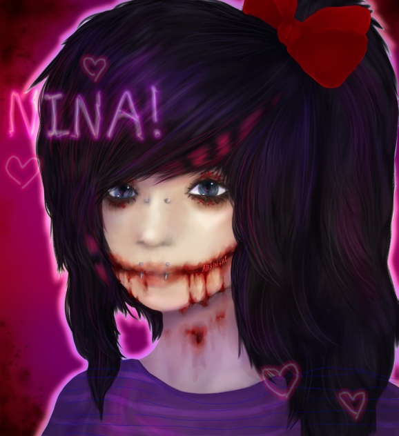 Nina!