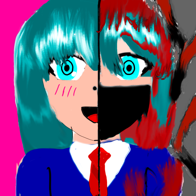 🖤💟
