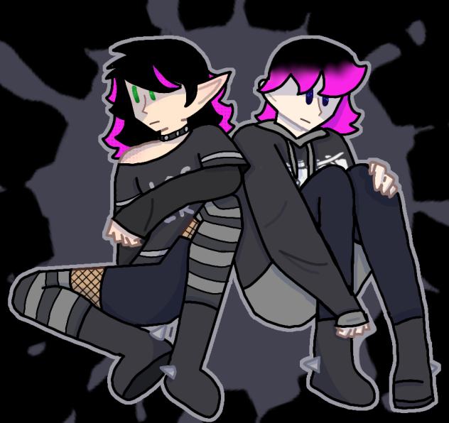 MORE EMOS