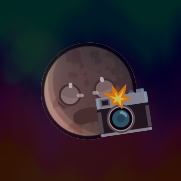 mercury catches you in 4k 😱