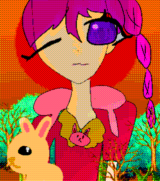 「どうしたの？」