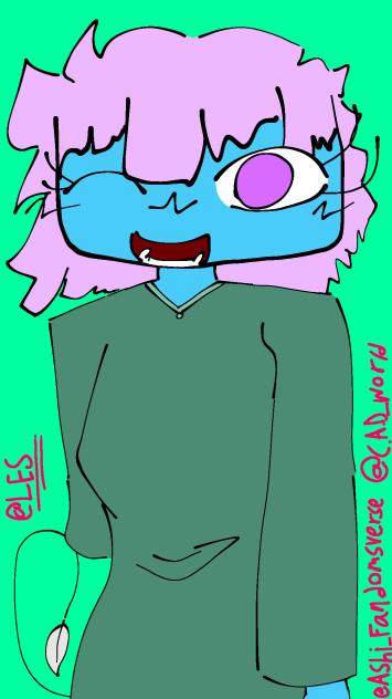 Poey's brush test and invert test
