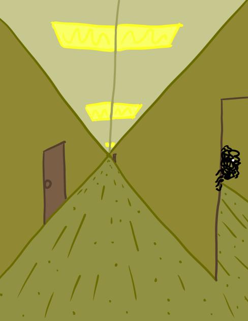Corridor No. 7336