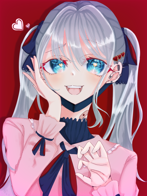 吸っちゃっていいの？
