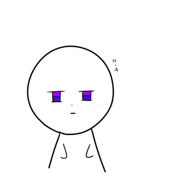 モブなんかじゃないよ