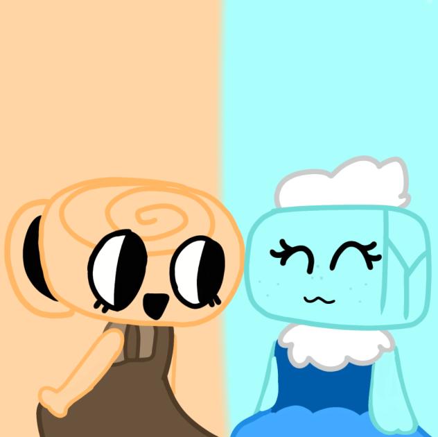 Shelly and tisha!