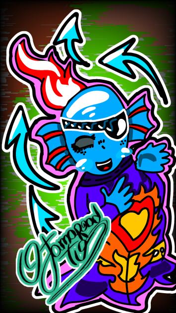 Undyne