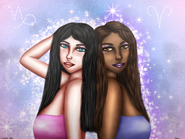 Siamese Chics