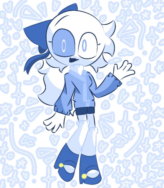 Bluekitty 💙💤