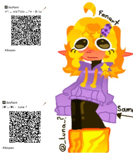 I Love The Person Who Made The OG OC