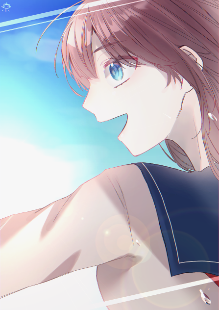 私の居場所