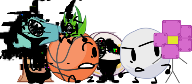 How T.S.T.O.E got corrupted