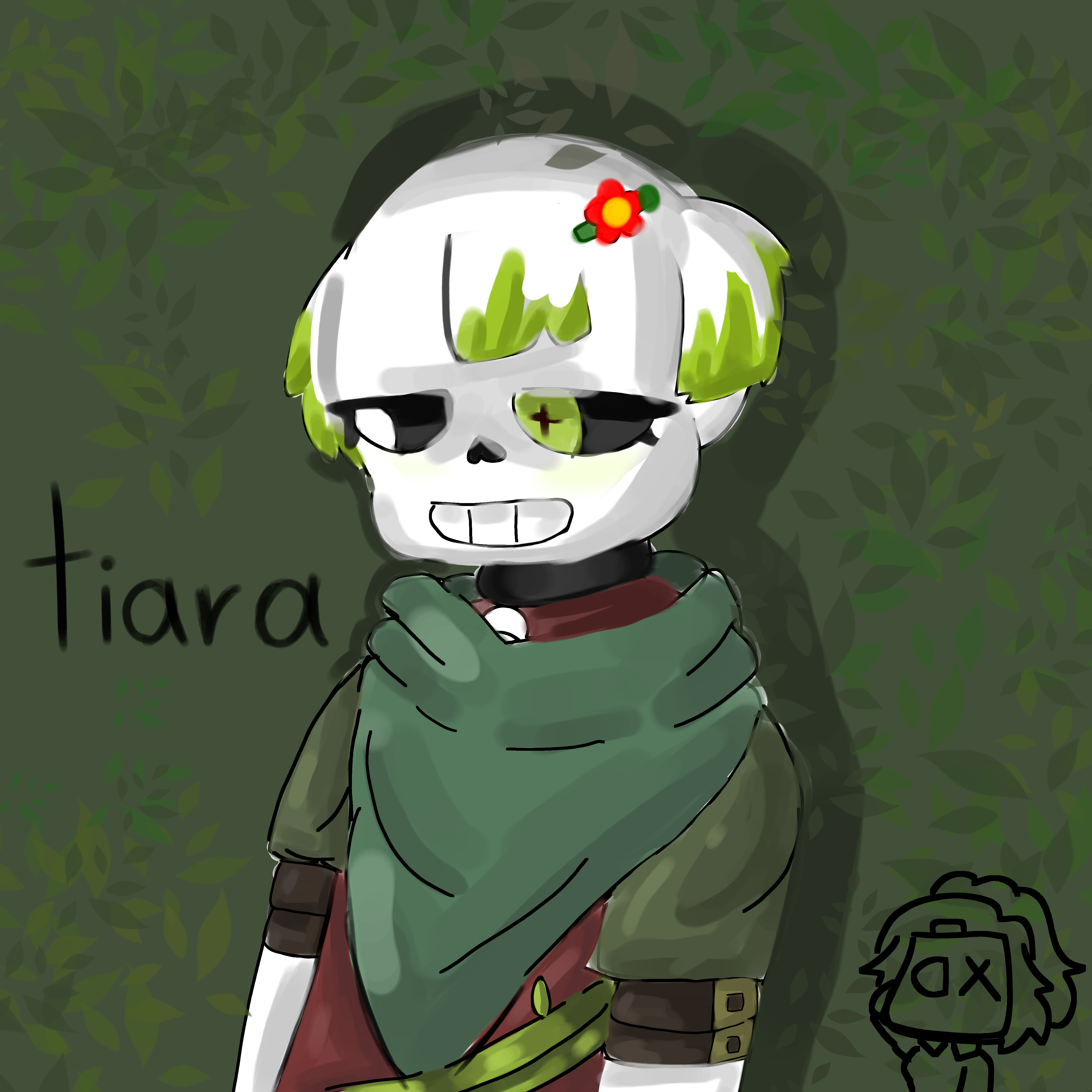 127 sin título - ibisPaint