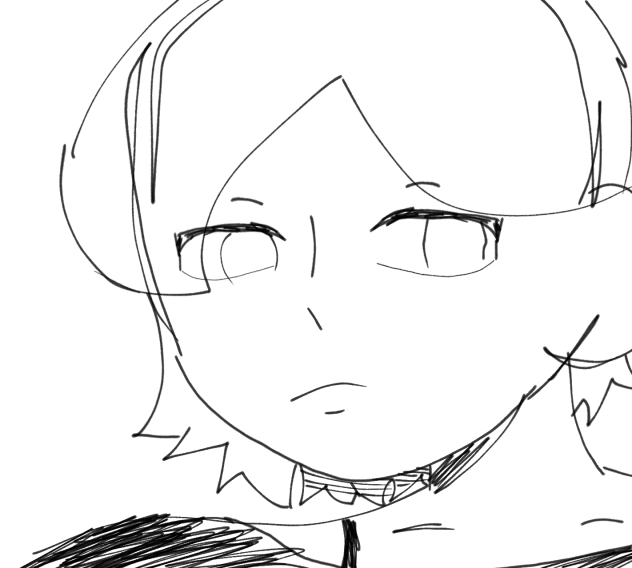 Crappy Doodle 🤦🤦
