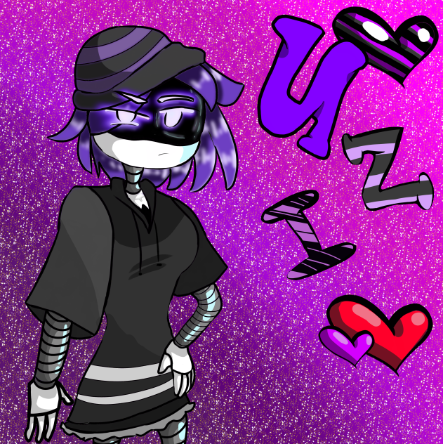 Uzi!!!