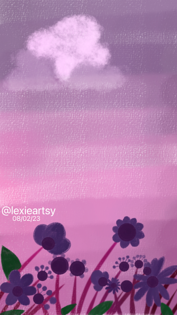 Lavender Haze