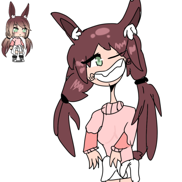 Fanart no 2