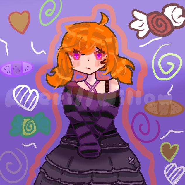 Ginger