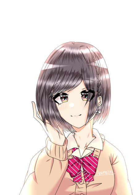 えななん