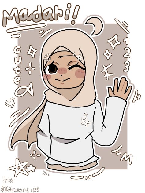 for madari
