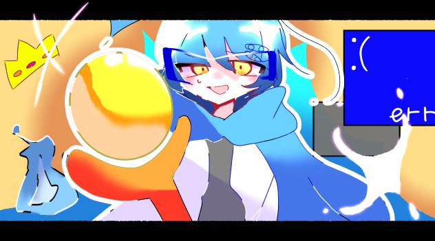 フィクションです。