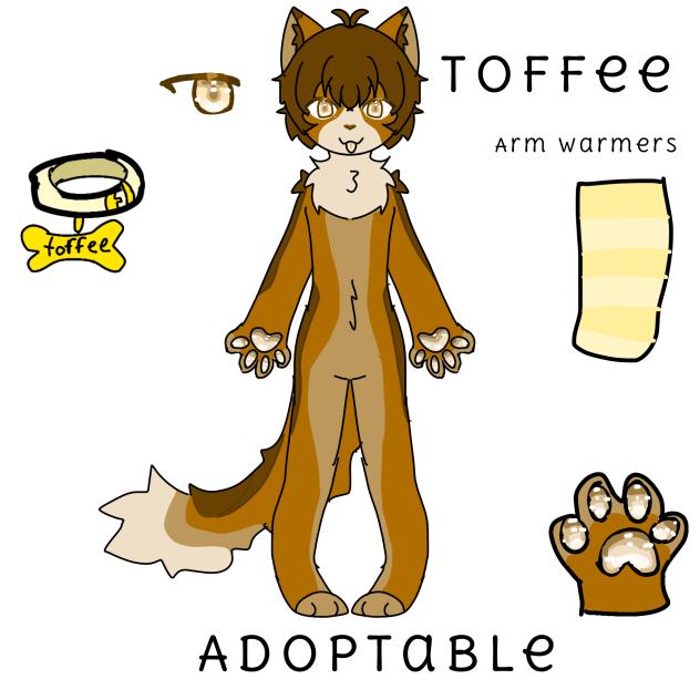 Adoptable