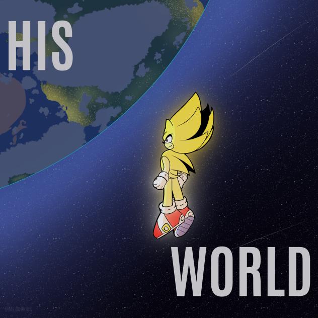 Where life is strong...