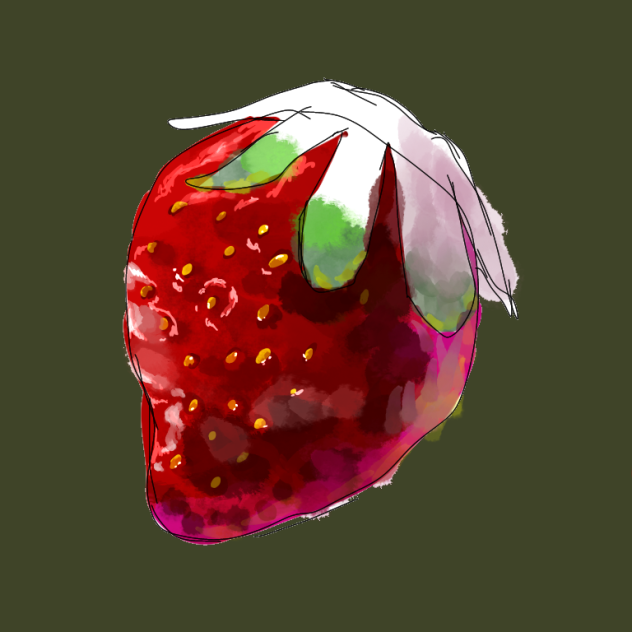 イチゴ