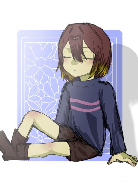 フリィィィィィィ