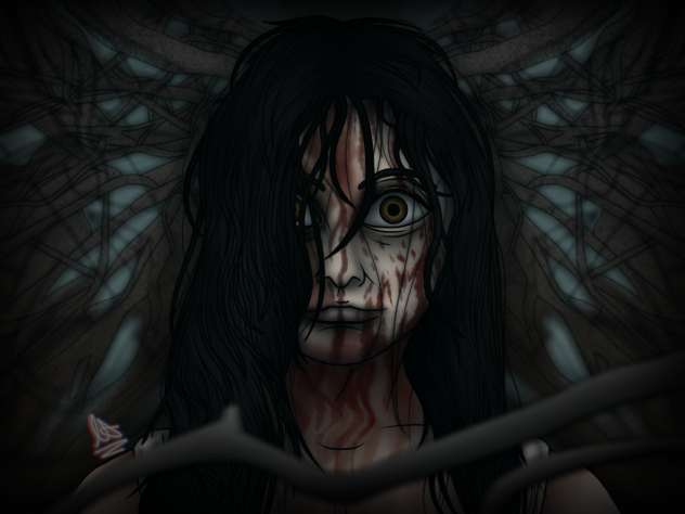 Deadite Mia