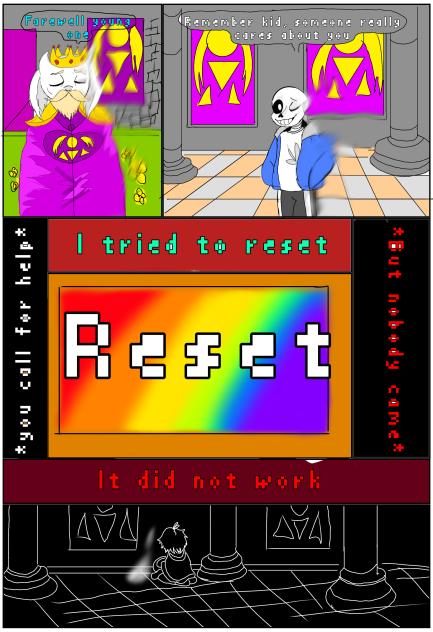 Bad sanses family pt2