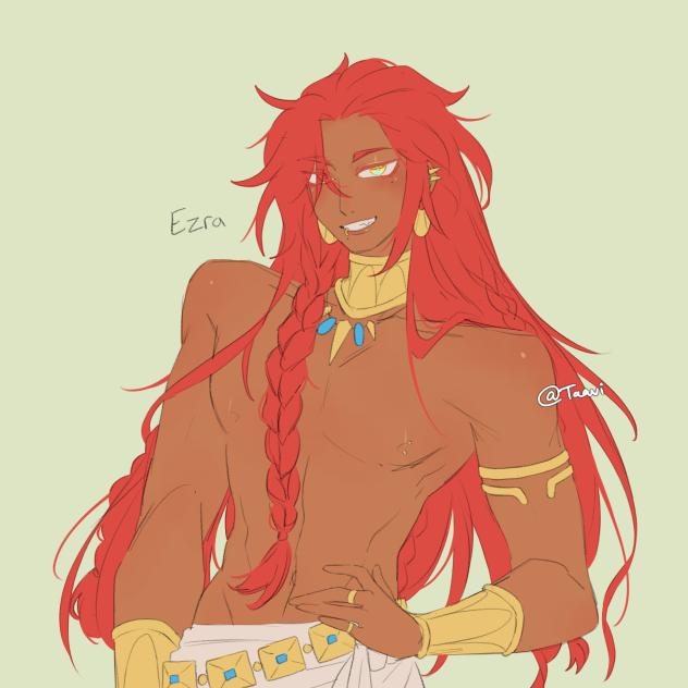 Ezra
