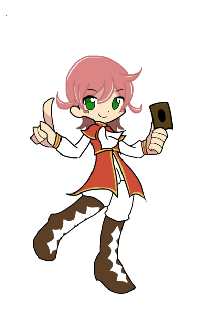 ミハエル・アークライト