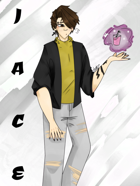 Jace