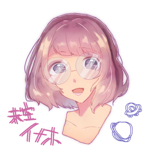 未空イナホもどき