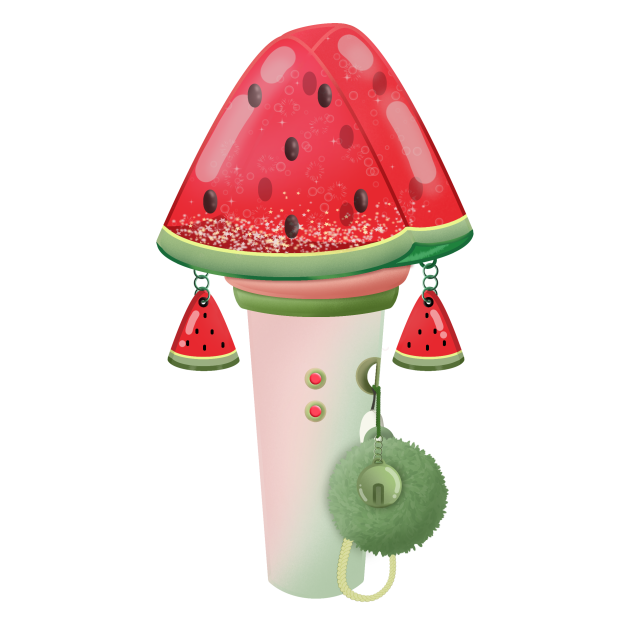 Suica Light Stick