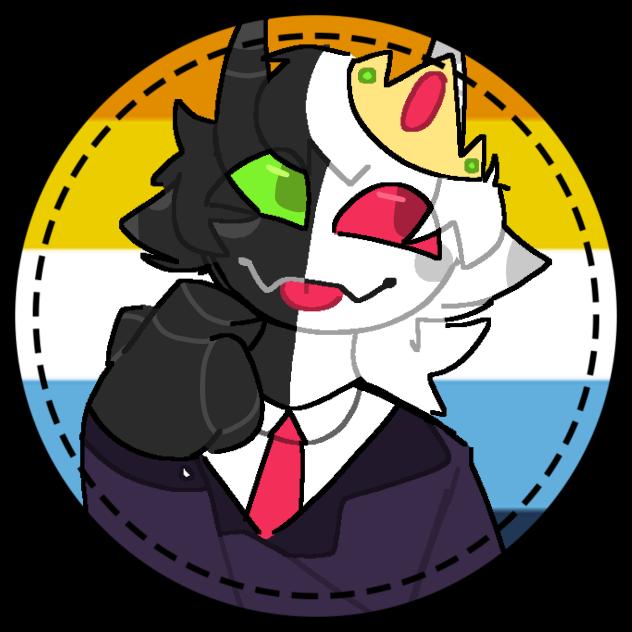 aroace ranboo pfp 4 my child