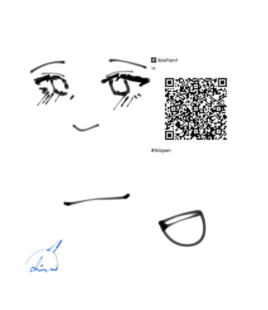 Pen - ibisPaint